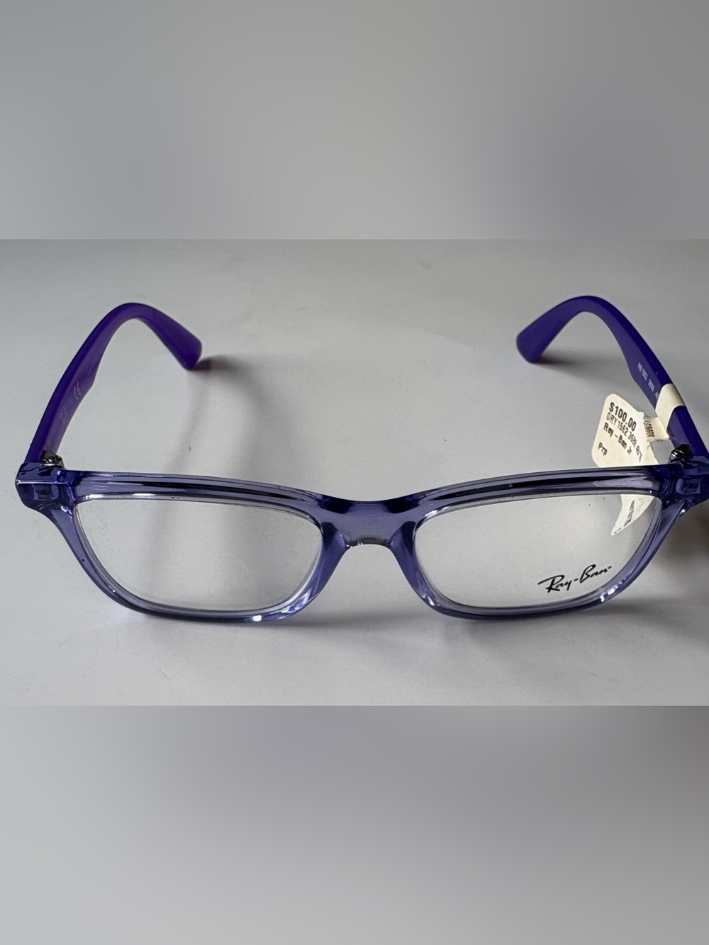RAY-BAN JUNIOR GIRLS RY 1562 (3688) NWT